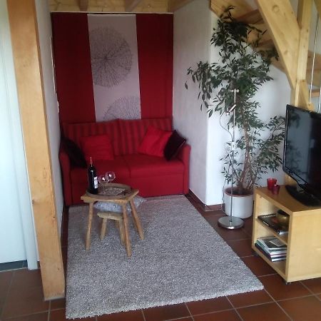 Wohnung Mit Ausblick Ράβενσμπουργκ Εξωτερικό φωτογραφία