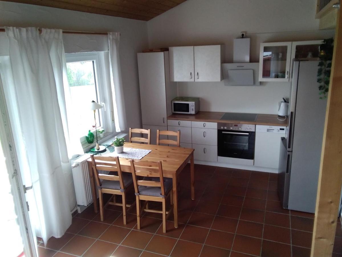 Wohnung Mit Ausblick Ράβενσμπουργκ Εξωτερικό φωτογραφία